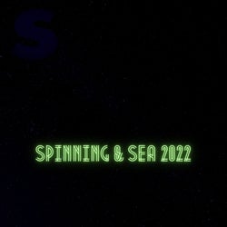 Spinning & Sea 2022