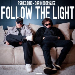 Follow The Light (Extended)