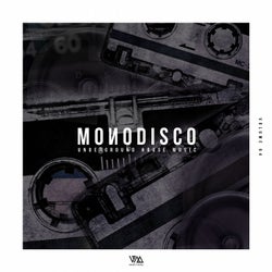 Monodisco Vol. 64