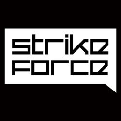 Strikeforce Bass Deep and Chilled November 10