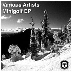 Minigolf EP