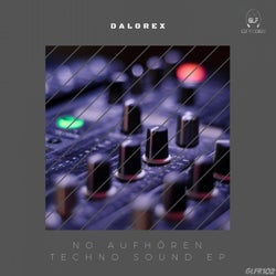 No Aufhören Techno Sound EP