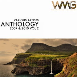 Anthology 2009 & 2010, Vol. 2