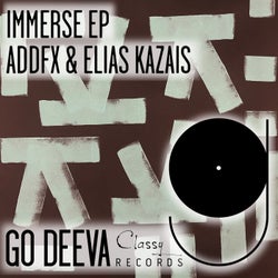 Immerse Ep