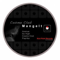 Cosmo Club