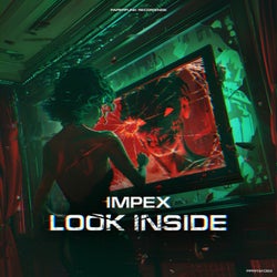Look Inside - Original Mix