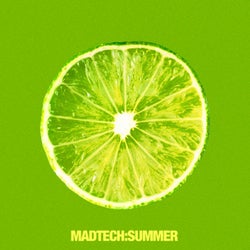 Madtech Summer 2018