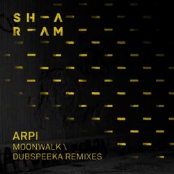Arpi Remixes