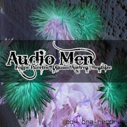 Audio Men