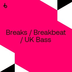 In The Remix 2021: Breaks / UK Bass