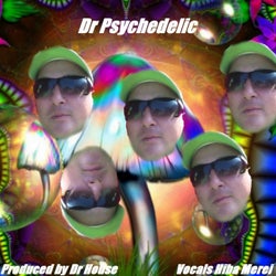 Dr Psychedelic