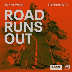 Road Runs Out (Extended Mix)