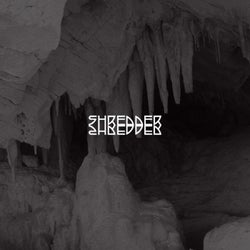 Shredder EP