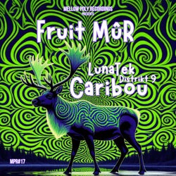 Caribou