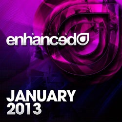 Enhanced Music: January 2013