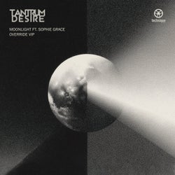 Moonlight / Override VIP