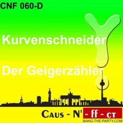Geigerzahler