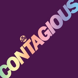Contagious