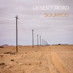 Desert Road