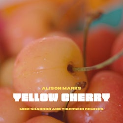 Yellow Cherry