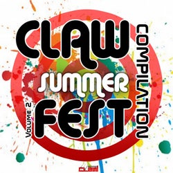 Claw Summer Fest 2015, Vol. 2