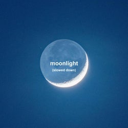 Moonlight (Slowed Down)