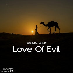 Love Of Evil