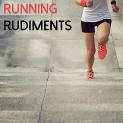 Running Rudiments