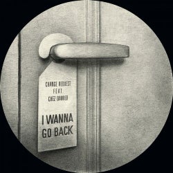 I Wanna Go Back (feat. Chez Damier)