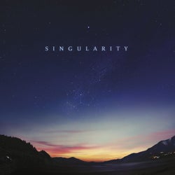 Singularity - Edit