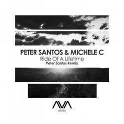 Ride of a Lifetime - Peter Santos Remix
