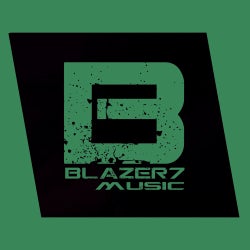 Blazer7 TOP10 July 2016 Session #53 Chart