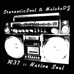 R37-Native Soul EP