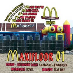 Maxifloor 01