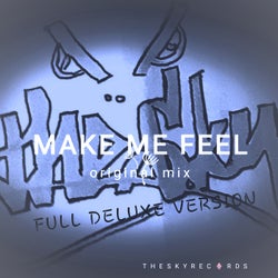 Make me Feel (Deluxe Version)