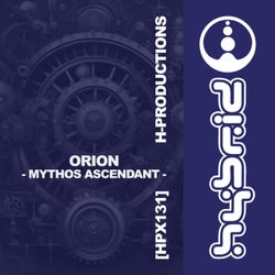 Mythos Ascendant