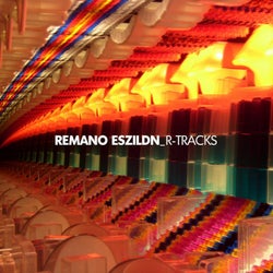 R-Tracks