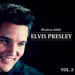 Maailman Tahdet Elvis Presley, Vol. 2
