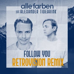 Follow You - RetroVision Extended Remix