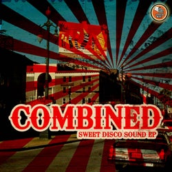 Sweet Disco Sound EP
