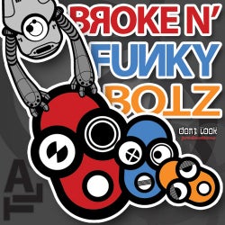 Broke N' Funky Botz