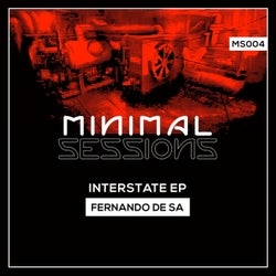 Interstate EP