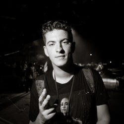 Skream's a Crosstown Rebel Chart March 15'