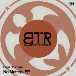 No Matters EP