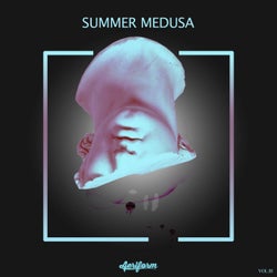 Summer Medusa, Vol. 3