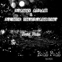 Acid Rain