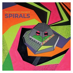 SPIRALS (Electronic Live Session)
