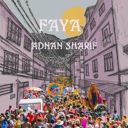 Faya EP
