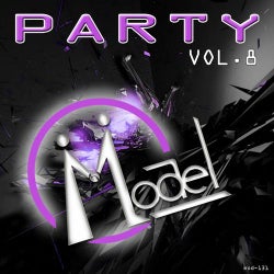 Model Party - Volume 8
