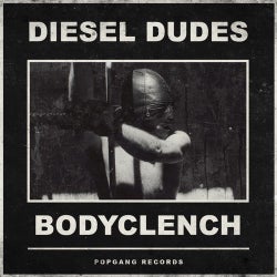 Body Clench EP